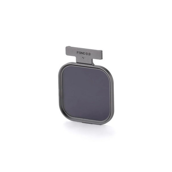 Tilta Khronos Magnetic FSND 0.9 Filtru pentru iPhone, ND 0.9, Sticla Multi-Strat, Compatibil iPhone 15 Pro/Pro Max