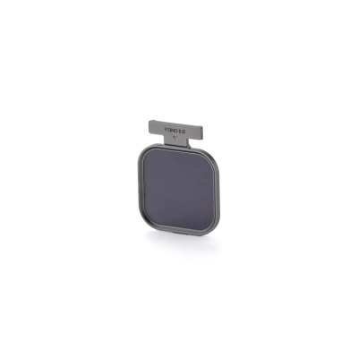 Avatar Shop|Tilta Khronos Magnetic FSND 0.9 Filtru pentru iPhone, ND 0.9, Sticla Multi-Strat, Compatibil iPhone 15 Pro/Pro Max|Tilta