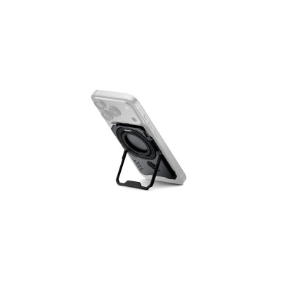 Avatar Shop|Tilta Khronos Placa Magnetica Multifunctionala pentru iPhone, Gri Spatiu, Suport Reglabil, Inel Magnetic, Aluminiu|Tilta
