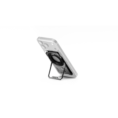 Avatar Shop|Tilta Khronos Placa Spate Magnetica pentru iPhone 17 Pro Max, Aliaj Aluminiu, Negru, Dimensiuni 152.4x114.3x76.2mm, 227g|Tilta
