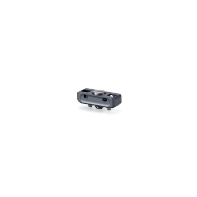 Avatar Shop|Tilta Khronos Adaptor Universal de Montare Accesorii, Filet 1/4"-20, Capacitate 10 lbs, Aluminiu si Otel Inoxidabil, Gri Spatiu|Tilta