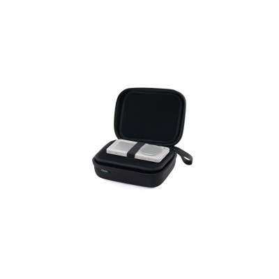Avatar Shop|Tilta Khronos Universal Carrying Case, Negru, Husa Transport, Interior Organizat, Protectie Captusita, Design Compact|Tilta