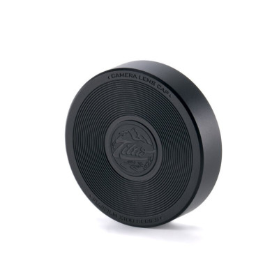 Avatar Shop|Tilta TA-T70-LC Capac Obiectiv pentru Fujifilm X100VI, Negru, Aliaj de Aluminiu, Compatibil cu X100V|Tilta