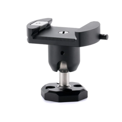 Avatar Shop|Tilta Suport Cap Bila Manfrotto pentru Ventuza Electronica Hydra 6, Aluminiu, 662g|Tilta