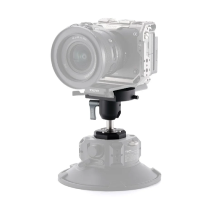 Avatar Shop|Tilta Suport Cap Bila Manfrotto pentru Ventuza Electronica Hydra 6, Aluminiu, 662g|Tilta
