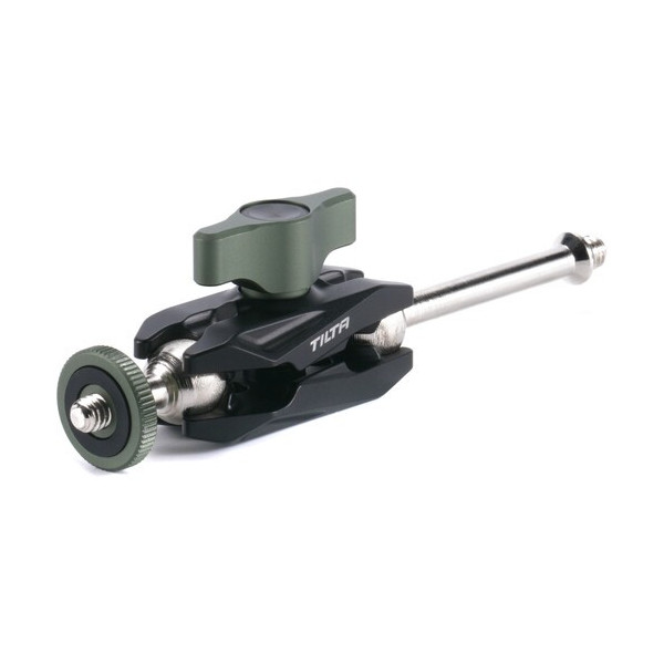 Tilta Micro Articulating Arm Brat Articulat, Negru, Lungime 5.2 inch, Capacitate 5 lbs, 1/4"-20, Aluminiu si Otel Inoxidabil