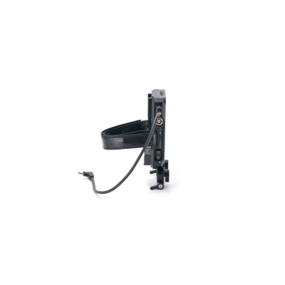 Avatar Shop|Tilta Mini PD V2 Placa Baterie V-Mount, Kit Cablu Alimentare, USB-C PD 60W, P-Tap, 2-Pin LEMO, Negru|Tilta
