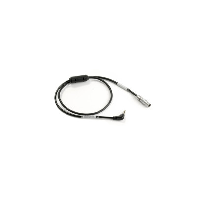 Avatar Shop|Tilta Nucleus M Cablu Run/Stop pentru Canon C200/C300 MRKII, Conector 7-Pin, Greutate 41g, Cupru si Aluminiu|Tilta