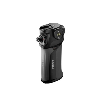 Avatar Shop|Tilta Nucleus Nano II Control Handle, Dimensiuni 190.5x139.7x88.9mm, Greutate 499g, Aluminiu si Otel Inoxidabil, Negru|Tilta