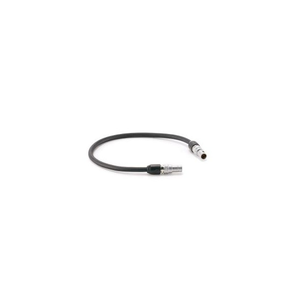 Tilta Nucleus-M II Cablu Conectare 7-Pin la 7-Pin, Lungime 30cm, Power Pass-Through, Conectare Motor si Unitate Control
