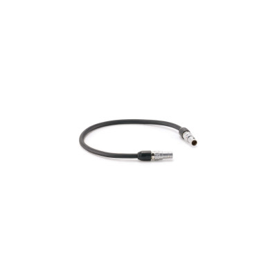Avatar Shop|Tilta Nucleus-M II Cablu Conectare 7-Pin la 7-Pin, Lungime 30cm, Power Pass-Through, Conectare Motor si Unitate Control|Tilta