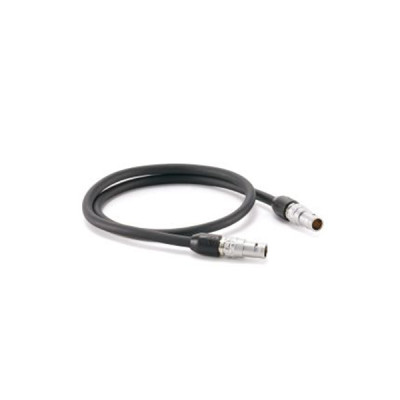 Avatar Shop|Tilta Nucleus-M II Cablu de Conexiune 7-Pin la 7-Pin, Lungime 50cm, Alimentare Pass-Through, Pentru Motor Nucleus-M II|Tilta