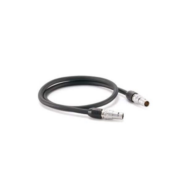 Tilta Nucleus-M II Cablu de Conexiune 7-Pin la 7-Pin, Lungime 50cm, Alimentare Pass-Through, Pentru Motor Nucleus-M II