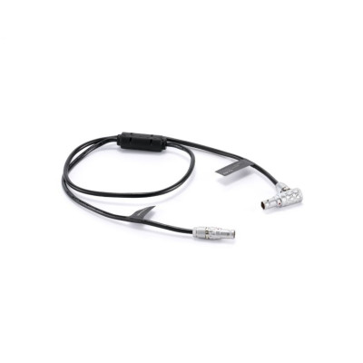 Avatar Shop|Tilta Nucleus-M II Cablu Control 7-Pin la RCP2 9-Pin, Lungime 50cm, Compatibil Sony/Canon/ARRI/RED, Cod TCB-7P-9P-50|Tilta