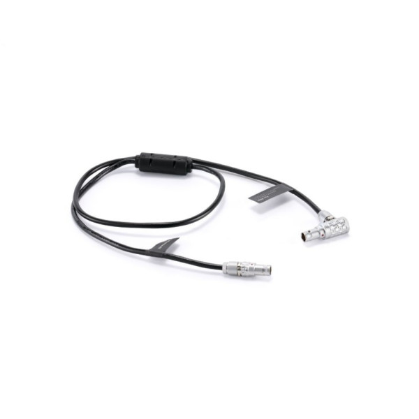 Tilta Nucleus-M II Cablu Control 7-Pin la RCP2 9-Pin, Lungime 50cm, Compatibil Sony/Canon/ARRI/RED, Cod TCB-7P-9P-50