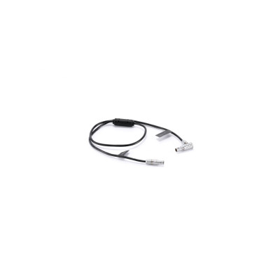 Avatar Shop|Tilta Nucleus-M II Cablu Control 7-Pin la RCP2 9-Pin, Lungime 50cm, Compatibil Sony/Canon/ARRI/RED, Cod TCB-7P-9P-50|Tilta