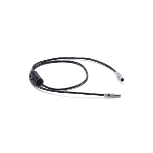 Tilta Nucleus-M II Cablu Control 7-Pin la RCP2, Lungime 50cm, Greutate 82g, Compatibil Sony, Blackmagic, Canon, ARRI, RED