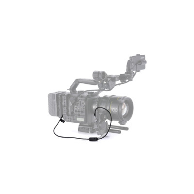 Avatar Shop|Tilta Nucleus-M II Cablu Control 7-Pin la RCP2, Lungime 50cm, Greutate 82g, Compatibil Sony, Blackmagic, Canon, ARRI, RED|Tilta