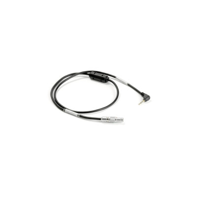 Avatar Shop|Tilta Nucleus-M Cablu Run/Stop pentru Seria Panasonic GH/S, Conector 7-Pin, Greutate 41 g|Tilta