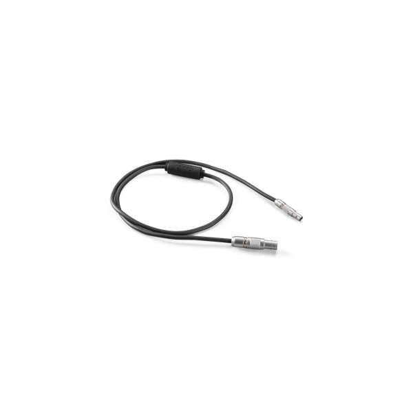 Tilta Nucleus-M Cablu Run/Stop pentru Camere Red Port SYNC Tip II, Greutate 41g, Material Cupru si Aluminiu