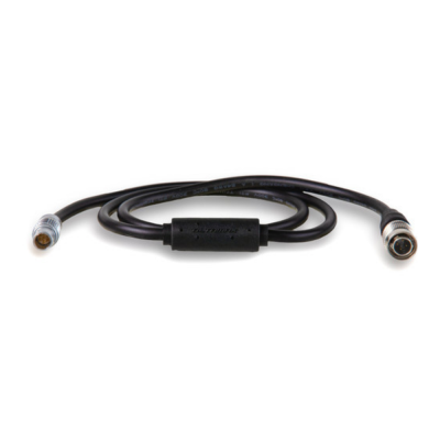 Avatar Shop|Tilta Cablu Run/Stop Nucleus-M pentru Camere Sony F5/F55, Greutate 41g, Material Cupru, Cauciuc, Aliaj Aluminiu|Tilta