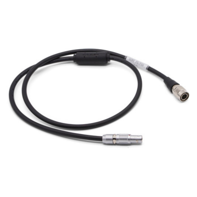 Avatar Shop|Tilta Cablu Run/Stop Nucleus-M pentru Camere Sony F5/F55, Greutate 41g, Material Cupru, Cauciuc, Aliaj Aluminiu|Tilta