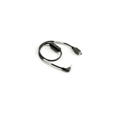 Avatar Shop|Tilta Nucleus-Nano Cablu Run/Stop pentru Canon DSLR, Culoare Negru, Material ABS si Cauciuc|Tilta