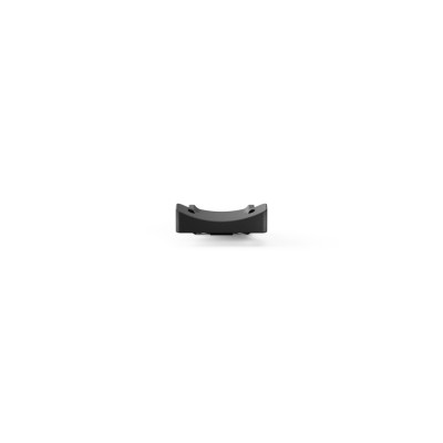 Avatar Shop|Tilta Suport Adaptor Montura PL pentru Nikon ZR, Aliaj Aluminiu, Negru, 2 Puncte De Contact, 17.5g|Tilta