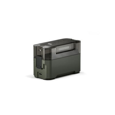 Avatar Shop|Tilta Statie de Incarcare Portabila pentru DMW-BLK22, 4 Canale, Incarcare Rapida PD 45W, 4 Sloturi, Verde|Tilta