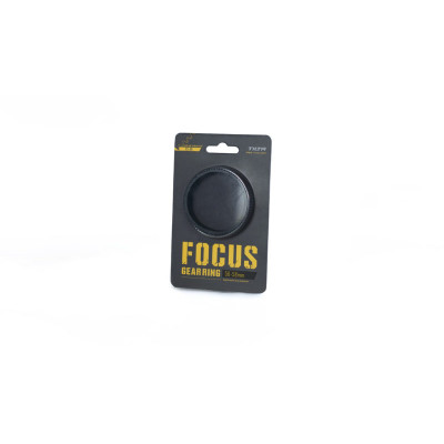 Avatar Shop|Tilta Inel de Angrenaj Focus Fara Imbinare pentru Obiective 56mm-58mm, Negru, Cauciuc, Rotatie 360 Grade, Standard 0.8 Mod|Tilta