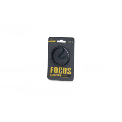 Avatar Shop|Tilta Inel Gear Seamless Focus pentru Obiective 66mm-68mm, Culoare Negru, Material Cauciuc, Rotatie 360 Grade, Standard 0.8 Mod|Tilta