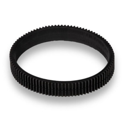 Avatar Shop|Tilta Inel de Focus Seamless pentru Obiective 69mm-71mm, Negru, Cauciuc, Rotatie 360 Grade, Mod 0.8|Tilta
