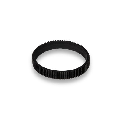 Avatar Shop|Tilta Inel de Focus Seamless pentru Obiective 69mm-71mm, Negru, Cauciuc, Rotatie 360 Grade, Mod 0.8|Tilta