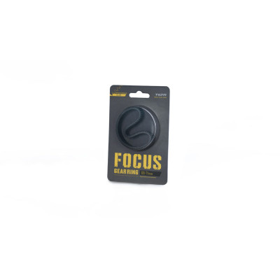 Avatar Shop|Tilta Inel de Focus Seamless pentru Obiective 69mm-71mm, Negru, Cauciuc, Rotatie 360 Grade, Mod 0.8|Tilta
