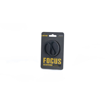 Avatar Shop|Tilta Inel Gear Focus Seamless pentru Obiective 88mm-90mm, Culoare Negru, Material Cauciuc, Rotatie 360 Grade, Mod Standard 0.8|Tilta