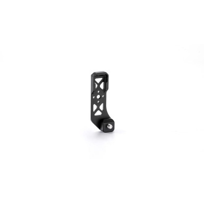Avatar Shop|Tilta Security Bracket Suport de Siguranta pentru DJI RS 4, Montura NATO si Surub 1/4"-20, Aluminiu si Otel Inoxidabil, 91g|Tilta