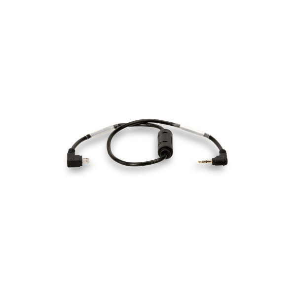 Tilta Cablu Run/Stop pentru Maner Lateral Side Focus, Compatibil Canon C Series, Pentru Tiltaing Advanced Side Handle