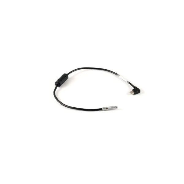 Tilta Cablu Run/Stop pentru Maner Side Focus, Port SYNC Red Camera, Tip II