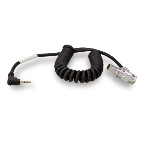 Tilta Cablu Run/Stop Maner Lateral, Compatibil Canon Seria C