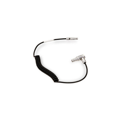 Avatar Shop|Tilta Cablu Run/Stop Maner Lateral, Port SYNC Camera Red Tip II, Conector 7-Pin, Negru, Cupru si Otel Inoxidabil|Tilta