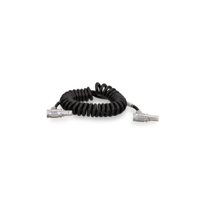 Avatar Shop|Tilta Cablu Run/Stop pentru Maner Lateral Red Komodo, Negru, Cupru si Otel Inoxidabil|Tilta