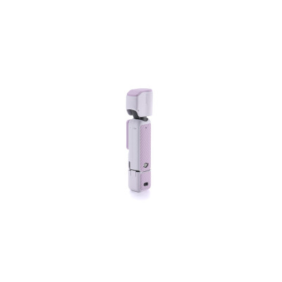 Avatar Shop|Tilta Husa Protectoare din Silicon pentru DJI Osmo Pocket 4 Base Kit, Set 4 Piese, Textura Antiderapanta, Culoare Lilac Purple|Tilta