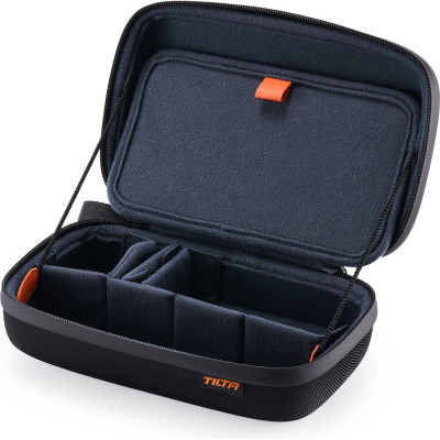 Avatar Shop|Tilta Geanta Universala pentru Camere Action, Culoare Negru, Rezistenta la Apa, Compartimente Personalizabile, Material EVA si|Tilta
