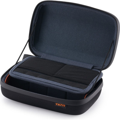 Avatar Shop|Tilta Geanta Universala pentru Camere Action, Culoare Negru, Rezistenta la Apa, Compartimente Personalizabile, Material EVA si|Tilta