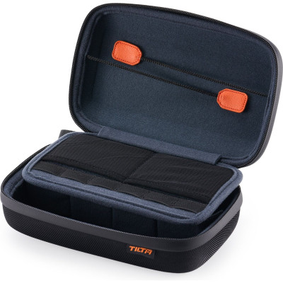 Avatar Shop|Tilta Geanta Universala pentru Camere Action, Culoare Negru, Rezistenta la Apa, Compartimente Personalizabile, Material EVA si|Tilta