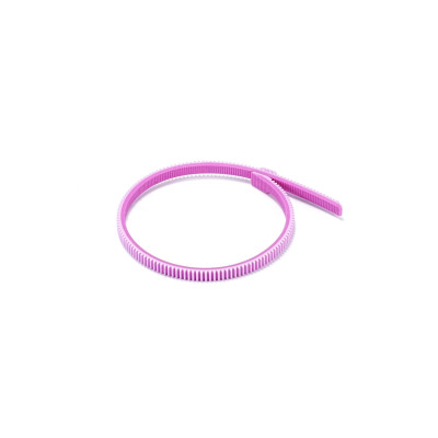 Tilta Inel Focus Gear Universal, Roz, Clema Ajustabila, Standard 0.8 Mod, Aluminiu si...