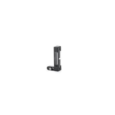 Avatar Shop|Tilta Clema Cablu USB-C pentru Sony Alpha 7 V, Domeniu Prindere 5-8mm, Aliaj Aluminiu, SUS 304, Silicon, Negru|Tilta
