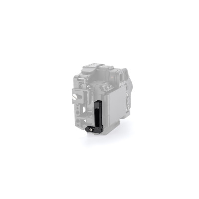 Avatar Shop|Tilta Clema Cablu USB-C pentru Sony Alpha 7 V, Domeniu Prindere 5-8mm, Aliaj Aluminiu, SUS 304, Silicon, Negru|Tilta