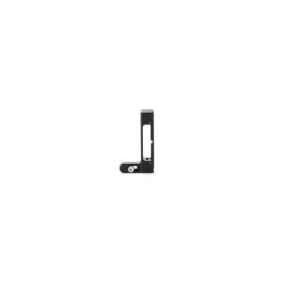 Avatar Shop|Tilta Clema Cablu USB-C pentru Sony Alpha 7 V, Domeniu Prindere 5-8mm, Aliaj Aluminiu, SUS 304, Silicon, Negru|Tilta