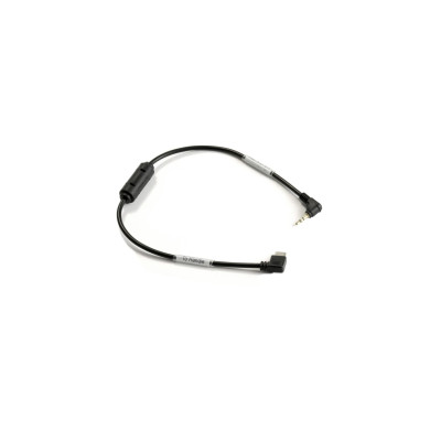 Avatar Shop|Tilta USB-C Cablu Run/Stop pentru Fujifilm X Series, Control Start/Stop, Compatibil Tiltaing Advanced Side Handle, Negru|Tilta